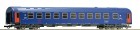 64878 Roco Passenger sleeping car type Y